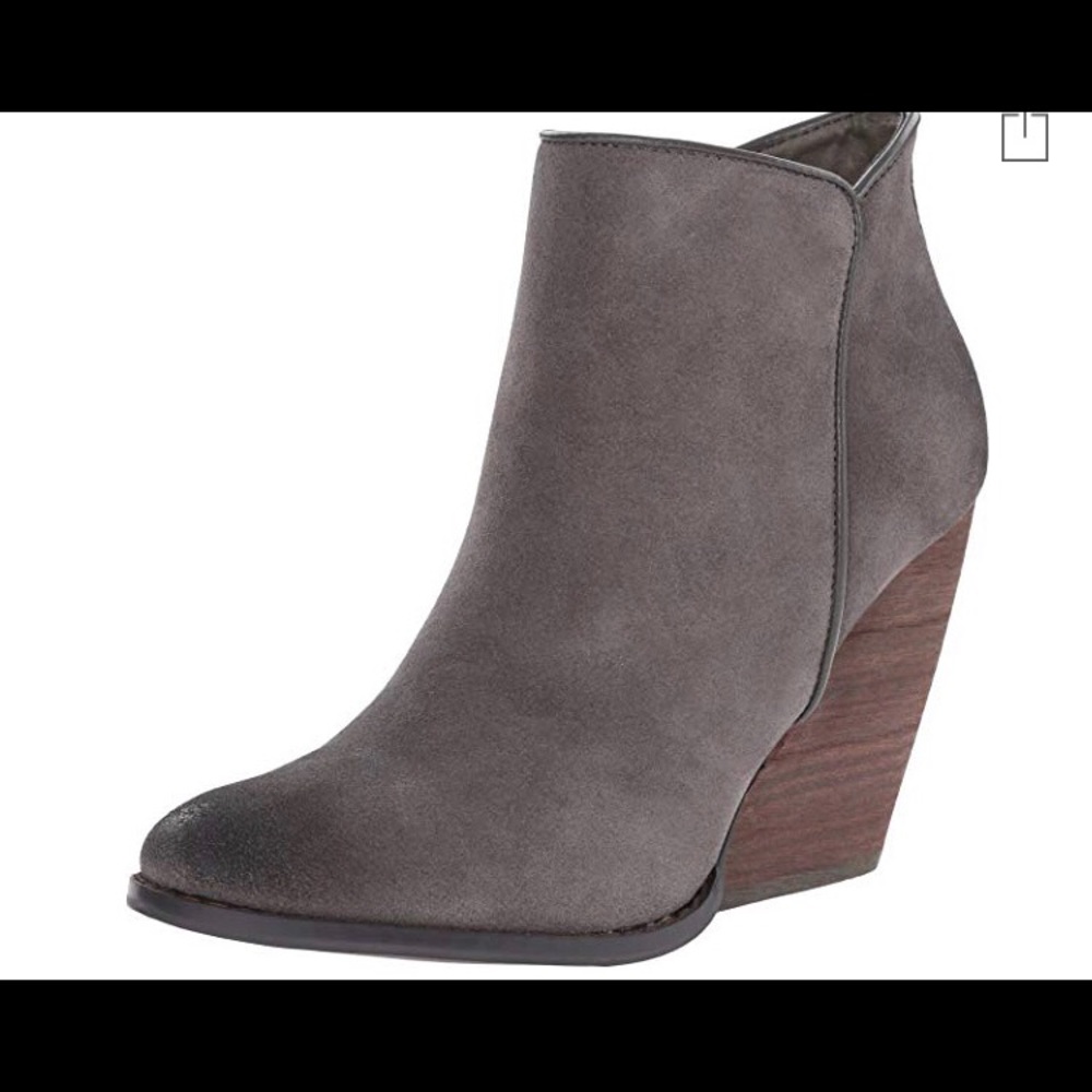Very Volatile Women’s Whitby Boot